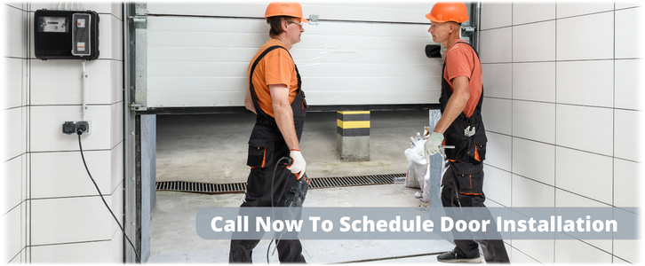 Garage Door Installation Potomac MD (240) 679-8653