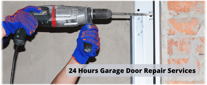 Garage Door Repair Potomac MD