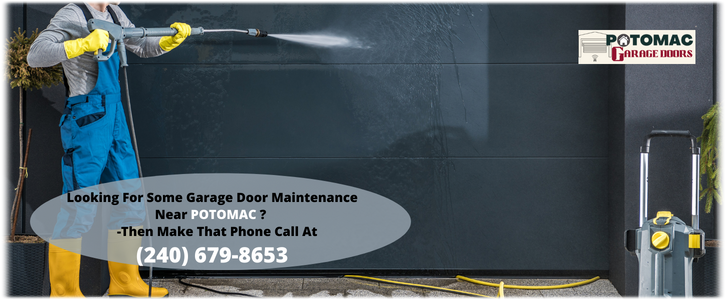 Garage Door Maintenance Potomac MD (240) 679-8653